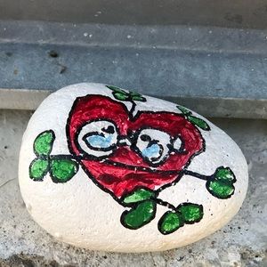 Meet your Posher, Tehjeev